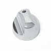 Napoleon Small Control Knob (Clear Flame) - S88002 Parts