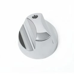 Napoleon Small Control Knob (Clear Flame) - S88002 Parts