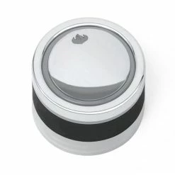 Napoleon Small Control Knob - Clear Flame (Prestige PRO 665/825) - S88004 Parts