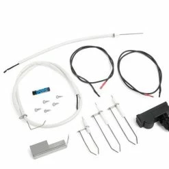 Napoleon 2-Spark Igniter & Electrode Kit (Prestige 308/450 After 2005) - S89001