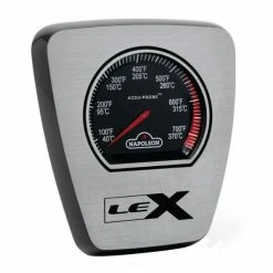 Napoleon ACCU-PROBE Temperature Gauge (LEX Series) - S91001 Parts