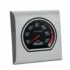Parts Napoleon ACCU-PROBE Temperature Gauge (Triumph Series) - S91004