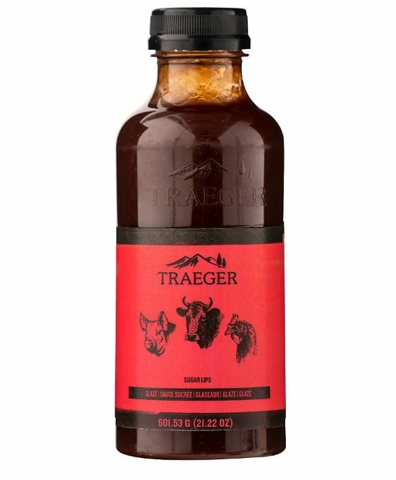 Best reviews of โ Traeger Canada Traeger SAU047 Sugar Lips BBQ Sauce - 16 Oz ๐คฉ 3 Traeger Canada Traeger SAU047 Sugar Lips BBQ Sauce - 16 Oz