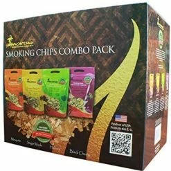 Montana Smoking Chip Combo Pack - SCCP-014