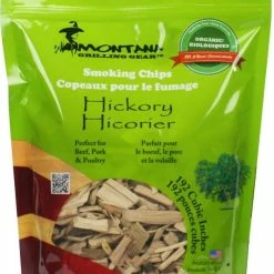 Montana Smoking Chip Combo Pack - SCCP-014