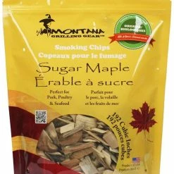 Montana Smoking Chip Combo Pack - SCCP-014