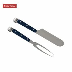 ENO La Plancha Cutting Knife And Fork - SD2A58