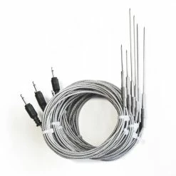 Chadwicks & Hacks Fireboard Competition Series Probe Pack - SF600T-PACK