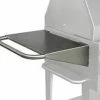 Silver Giant 21" Stainless Side Shelf BBQ Accessories