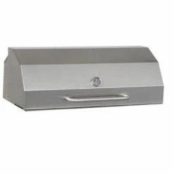 Parts Silver Giant 24" Smoke Hood