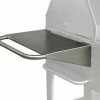 Silver Giant 18" BBQ Side Shelf
