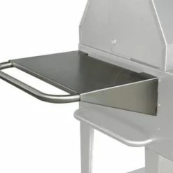 Silver Giant 18" BBQ Side Shelf