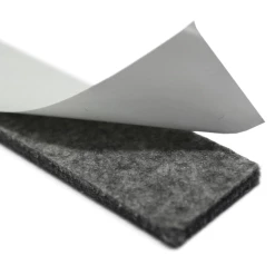 Parts Smokeware Nomex High-Temp Felt Replacement Gasket (Primo Grills) - SMOKE-302