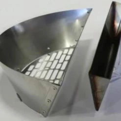 Qnorth Bbq Ltd. Parts Slow ''N Sear 2.0 - SNS-2