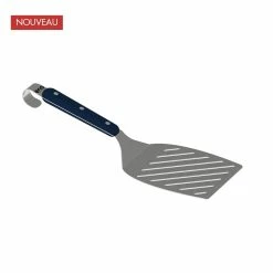 ENO La Plancha Perforated Large Angled Spatula - SPA12058