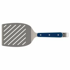 ENO La Plancha Perforated Large Angled Spatula - SPA12058