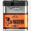 Traeger Canada BBQ Accessories Traeger Classic Rub (9 Oz) - SPC194