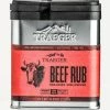 Traeger Canada Traeger Beef Rub (233G) - SPC195