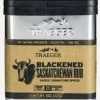 Cheap ✔️ Traeger Canada BBQ Accessories Traeger SPC198 Blackened Saskatchewan Rub - 8 Oz 🤩 2 Traeger Canada BBQ Accessories Traeger SPC198 Blackened Saskatchewan Rub - 8 Oz