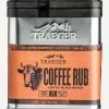Buy ๐ Traeger Canada BBQ Accessories Traeger Coffee Rub - SPC200 ๐ฏ 2 Traeger Canada BBQ Accessories Traeger Coffee Rub - SPC200