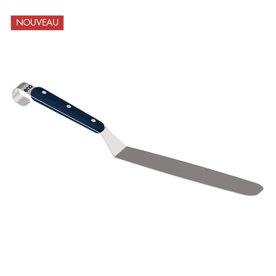 Discount ๐ ENO La Plancha Pancake Spatula - SPF25058 BBQ Accessories ๐ฅฐ 3 ENO La Plancha Pancake Spatula - SPF25058 BBQ Accessories