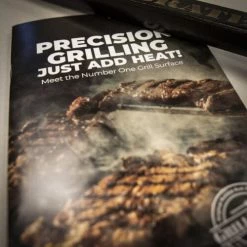 GrillGrate Sear Station (Yoder YS1500) - SS23.25