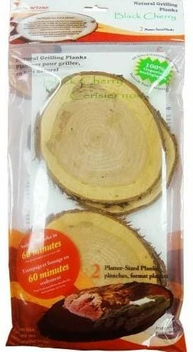 Buy ✔️ Villa Olympic Inc. Montana Grilling Planks (Single Serving Size) BBQ Accessories ✨ 3 Villa Olympic Inc. Montana Grilling Planks (Single Serving Size) BBQ Accessories