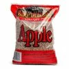 BBQers Delight Wood Pellets (Apple - 20 Lb.) BBQ Accessories