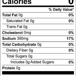 Meat Church - Gourmet Season Salt Seasoning (6 Oz.) BBQ Accessories