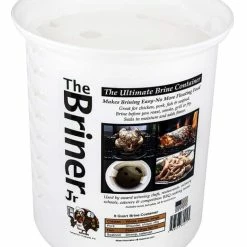 Capital Bbq BBQ Accessories The Briner Jr. Bucket