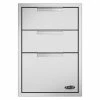 DCS Tower Drawers (Triple) - TDT1-20 / 71494