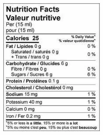 Best Sale ๐คฉ Ted Reader BBQ Sauce - Crazy Canuck (400mL) BBQ Accessories ๐ 4 Ted Reader BBQ Sauce - Crazy Canuck (400mL) BBQ Accessories