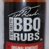 Budget ๐ Ted Reader BBQ Rub - Original Bone Dust (286G) ๐ 1 Ted Reader BBQ Rub - Original Bone Dust (286G)