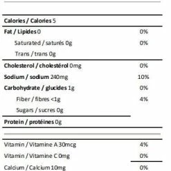 Ted Reader BBQ Rub - Original Bone Dust (286G)