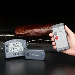 BBQ Accessories Thermoworks Smoke Gateway (Wi-Fi Bridge For Smoke TX-1300)