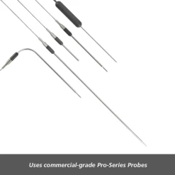 ThermoWorks Smoke X4 Long-Range Remote BBQ Alarm Thermometer BBQ Accessories