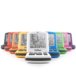 BBQ Accessories Thermoworks ChefAlarm