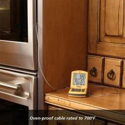 BBQ Accessories Thermoworks ChefAlarm