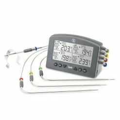BBQ Accessories Thermoworks Signals