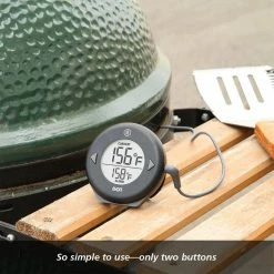 Thermoworks DOT Simple Alarm Thermometer - TX1200 BBQ Accessories