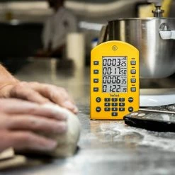 Thermoworks TimeStack