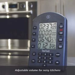 Thermoworks TimeStack