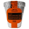 Traeger Canada Traeger EZ-Clean Grease & Ash Keg Liner (5 Pack) - BAC608 BBQ Accessories