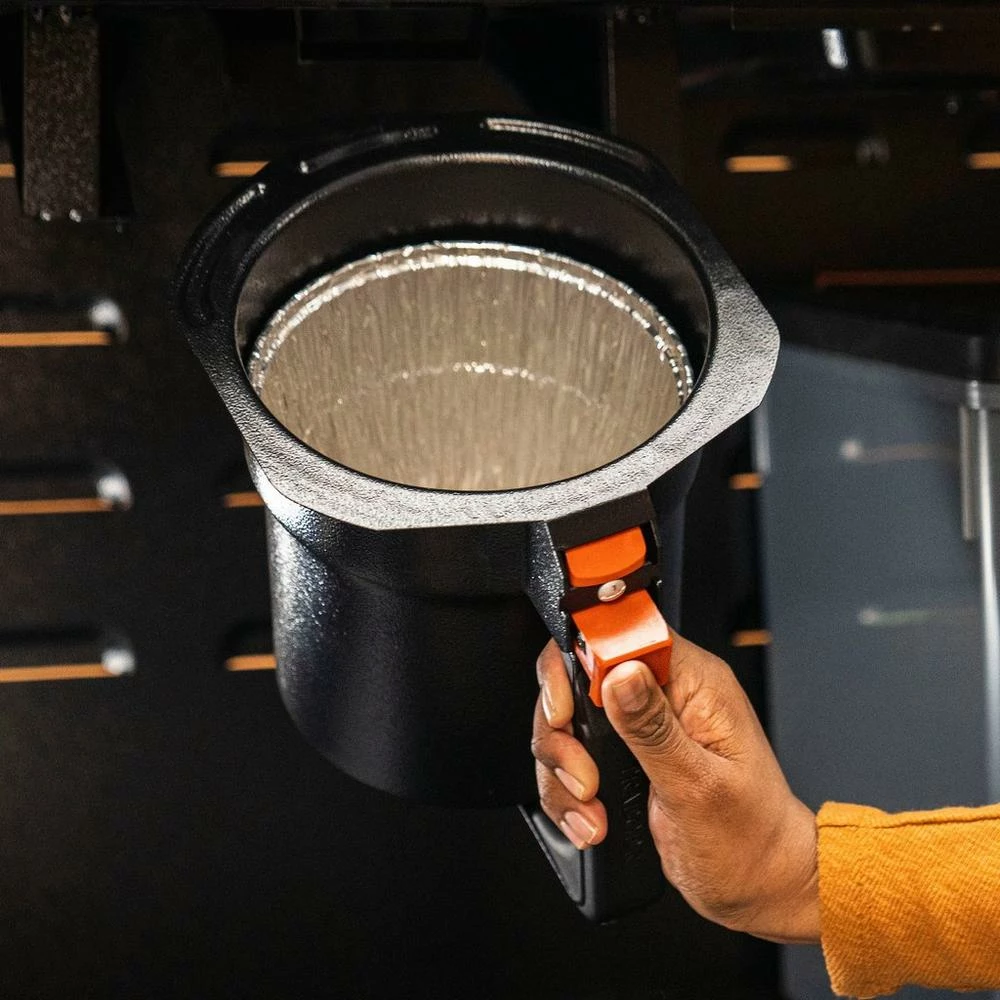 Best Pirce π Traeger Canada Traeger EZ-Clean Grease & Ash Keg Liner (5 Pack) - BAC608 BBQ Accessories π 5 Traeger Canada Traeger EZ-Clean Grease & Ash Keg Liner (5 Pack) - BAC608 BBQ Accessories