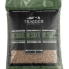 Traeger Canada BBQ Accessories Traeger Mesquite Pellets (20 Lb.) - PEL336