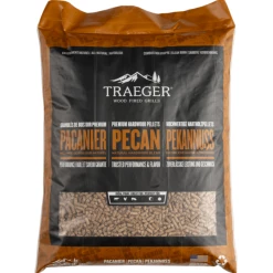 Traeger Canada Traeger Pecan Pellets (20 Lb.) - PEL340