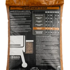 Traeger Canada Traeger Pecan Pellets (20 Lb.) - PEL340