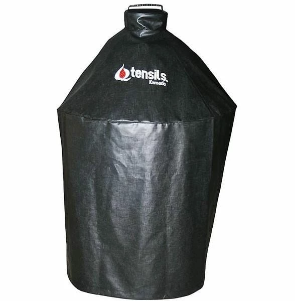 Outlet ✨ Chadwicks & Hacks Montana Ventilated Kamado Grill Cover For Large Egg In Nest BBQ Accessories ✨ 3 Chadwicks & Hacks Montana Ventilated Kamado Grill Cover For Large Egg In Nest BBQ Accessories