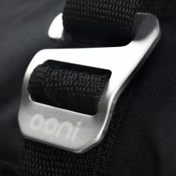 Ooni Waterproof 2-in-1 Carry Cover (Ooni Koda 12) - UU-P07900 BBQ Accessories