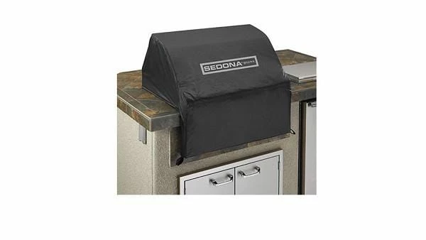 Best deal ✔️ BBQ Accessories Sedona Vinyl Cover Built-In - VC600 ❤️ 3 BBQ Accessories Sedona Vinyl Cover Built-In - VC600